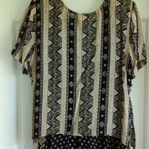 Rabbit Rabbit Rabbit Designs maxi dress - Picture 5 of 12